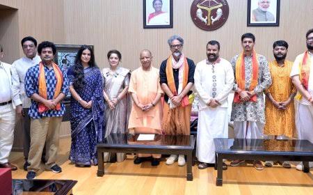 ऑस्कर 2027: मराठी फिल्म 'गोंधल' बनी भारत की आधिकारिक एंट्री, 33 फिल्मों को पछाड़ा