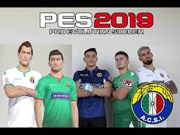 ˈawðaks itaˈljano) is a chilean football club based in la florida. Kit Audax Italiano 2019 Pes 2019 Ps4 Youtube