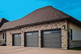 He received an mfa in creative writing from columbia university and a ba in communications from marist college. Choosing The Best Garage Door Materials For Your Home And Climate