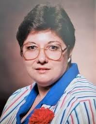 Ann Friedrich Obituary (2020)