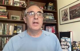 Mike Silver: On the greatness of Lamar and how “The Why Is Everything”