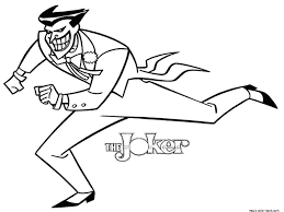 Joker Coloring Pages Online Free Batman Coloring Pages Batman Coloring Pages Cute Coloring Pages