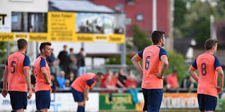 Fußball-Kreisliga 2 ER/PEG: TSV Geschwand/Wolfsberg empfängt SpVgg  Hüttenbach, Nachholspiel in Weisendorf