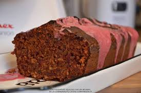 Beetroot Cake Un Cake A La Betterave Maevab Recette Un Cake Recette Cuisine Companion Dessert