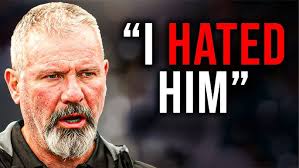 Danny Galbraith On Why He Thinks He Didn't Make It As A Footballer