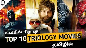 Best dubbed movies in tamil. Download Top 10 Hollywood Trilogy Movies In Tamil Dubbed Best Hollywood Movies In Tamil Playtamildub Mp4 3gp Hd Naijagreenmovies Netnaija Fzmovies