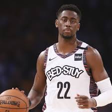 He played college basketball for the michigan wolverines. Film Study What To Make Of Caris Levert Point Guard Netsdaily