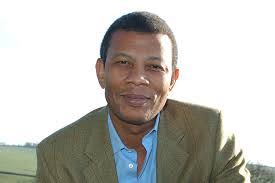 Emmanuel Jones's Instagram, Twitter & Facebook