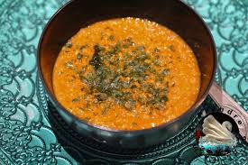 Soupe De Lentilles A L Indienne Recette En 2020 Soupe Soupe Lentilles Corail Lentilles