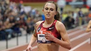 Shelby houlihan after 3:54 american 1500 record. Benbxdmkpfai M