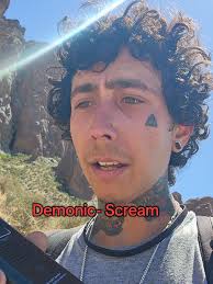 Michael Alexander Voice