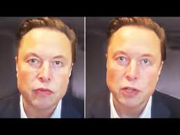 ELON MUSK IN HIS OWN WORDS