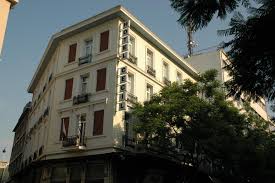 Is the cecil hotel still open? Cecil Hotel Athen Aktualisierte Preise Fur 2021