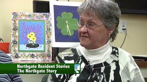 History of Northgate Apartments and NROC in Burlington, VT