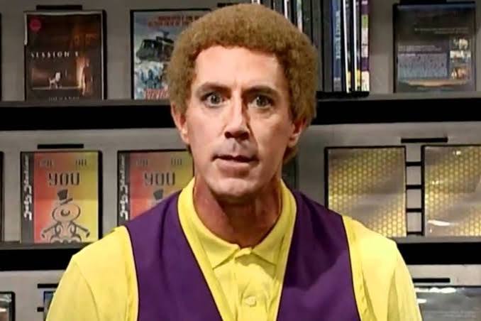 MADtv Is Coming Back With Cast Members New and Old