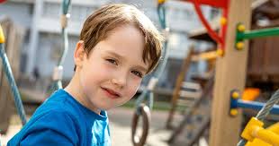 You're giving Jeremy a safe, happy place to be a child. Jeremy is just 4  years old, but he's already faced more heartbreak than many do in a  lifetime. After losing his