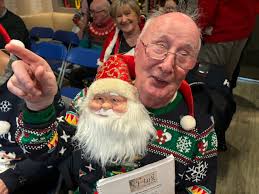 The Forget Me Nots added a new photo.