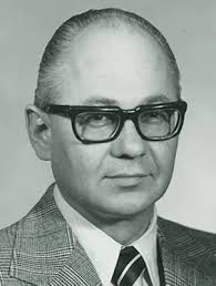 Obituary information for William Donald 'Bill' Squires