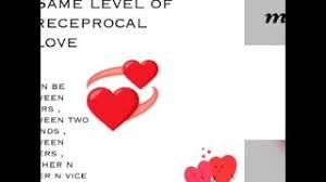 Heart Emoji Meanings Stuvera Com It is an integral attribute.