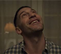 Frank Castle Daddy Issues