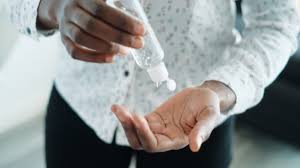 Unless you're a chemistry grad you can distill ethynol hand sanitizer by using salt to seperate impurities. Dozens Of Hand Sanitizers Contain A Toxic Ingredient How Do You Know Yours Is Safe Live Science