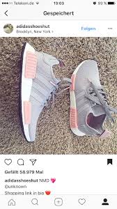 Adidas nmd damen weiß rosa. Adidas Nmd Grau Rosa Wo Finde Ich Sie Schuhe