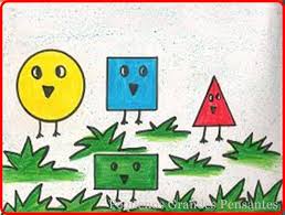 Resultado de imagem para a historinha do circulo