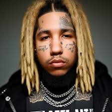 Aaron Tubman's Instagram, Twitter & Facebook