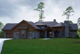 House Plan 5631 00039 Luxury Plan 4 749 Square Feet 4 Bedrooms 5 5 Bathrooms Rustic House Plans Craftsman House Plan Luxury House Plans