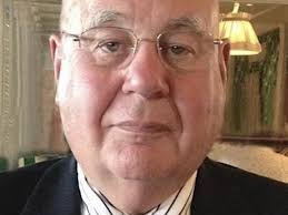 Obituary for Thomas Earl Priebe