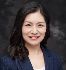 Echo Chan's Instagram, Twitter & Facebook