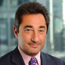 Jonathan Charles's Instagram, Twitter & Facebook