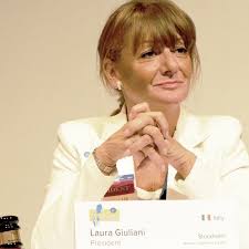Laura Giuliani