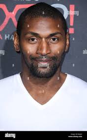 Ronald tyler hi-res stock photography and images