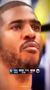 Chris Paul Hits Huge Three to Cut Lead to 42