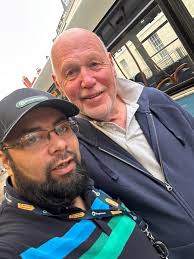 I'm guessing, circa 1966/7. Some of you may confirm that. Anyway, l haven't  forgotten one face, however, names, well I'm ashamed to say that's a  different story. So, here's the best I