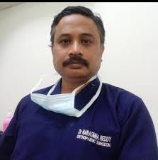 Dr. SVL.NARASIMHA REDDY