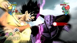 Five years later, in 2004, dragon ball z devolution (formerly known as dragon ball z tribute) was moved to flash/action script and gained great popularity after publication one of the first playable versions in newgrounds. Dragon Ball Z Ultimate Tenkaichi Neoseeker