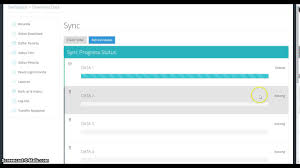 Image result for Proses syncronisasi unbk