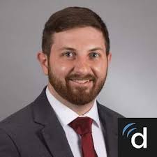 Dr. Matthew Joyner, MD – Knoxville, TN | General Surgery