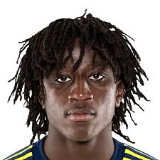 Joseph Romanski 55 LB