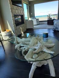 We had a coffee table in mind. Driftwood Decor Home To The World S Finest Authentic Driftwood Furniture