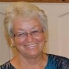 Nancy Joyce Hefner Obituary March 28, 2013