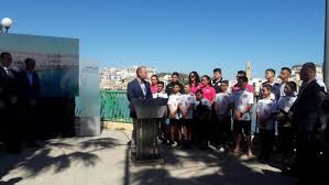 What is the substance of a shakespearean tragedy, taken in abstraction both from its form and from the differences in point of substance between one tragedy and another? Watch Waterpolo Complex Project Planned At Marsascala Tvm News