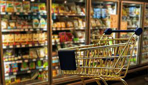 Avec ses 1500 produits du marché vendus au détail, cookonly répond à une véritable demande croissante. Coronavirus Supermarkets Implement New Measures Priority Given To Health Caregivers Sortiraparis Com