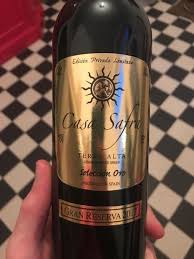 The nearest beach is 100 yards away and kavatsi beach is 0.9 miles. 2013 Casa Safra Terra Alta Terra Alta Grand Reserva Seleccion Oro Spain Catalunya Tarragona Terra Alta Cellartracker