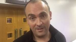 Derek Arden Negotiating Home