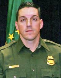 Border Patrol Agent Brian A. Terry, United States Department of Homeland  Security