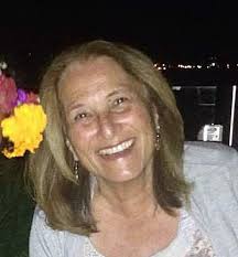 Georgi Ann Whitmore Aibner (November 10, 2016)