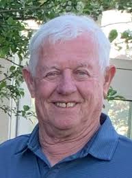 Obituary information for Russell E. Almony